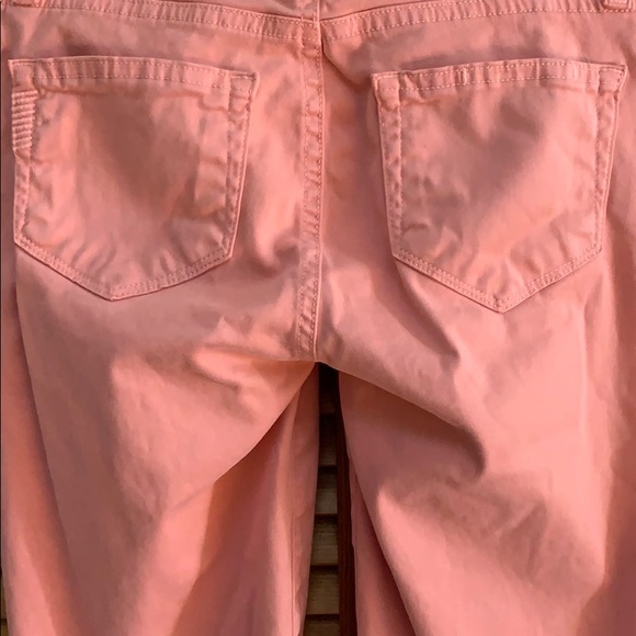 Paige Color Jeans - Picture 6 of 10